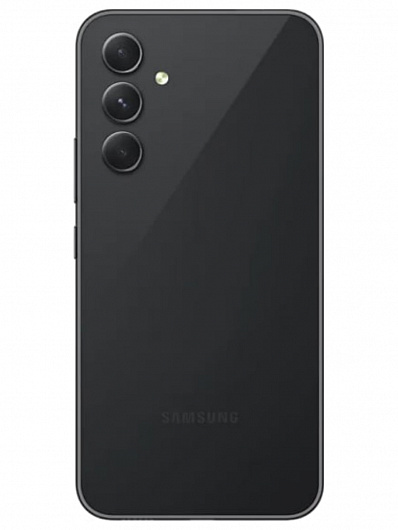 Samsung Galaxy A54 5G 6/128 ГБ Черный