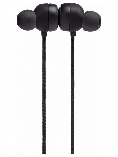 Беспроводные наушники Harman Kardon Fly BT Earphone Черный