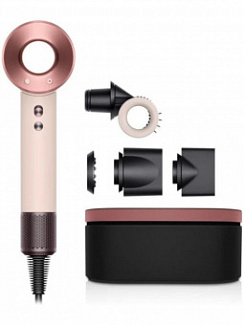 Фен Dyson SuperSonic HD15 Ceramic/Pink