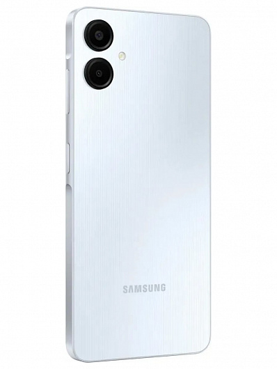 Samsung SM-A065 Galaxy A06 4/64 Гб Голубой