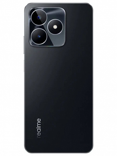 Realme C53 8/256 Гб (Черный)