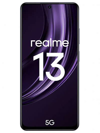 Realme 13 12/256 Гб Фиолетовый