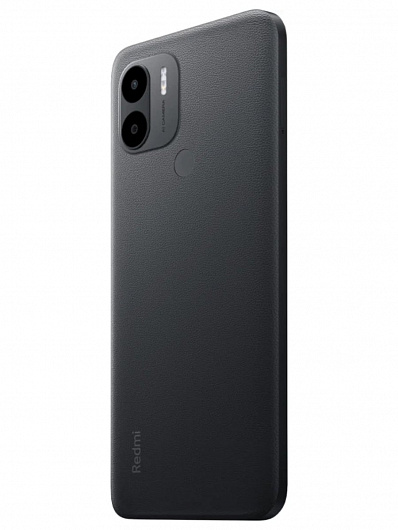 Xiaomi Redmi A2+ 3/64 Гб Черный