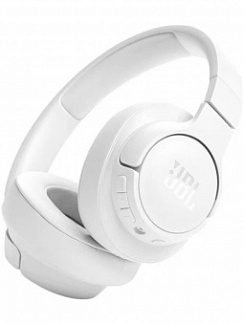 Беспроводные наушники JBL Tune 720BT Белый