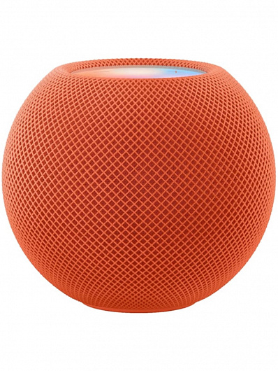 Умная колонка Apple HomePod mini (Оранжевый)