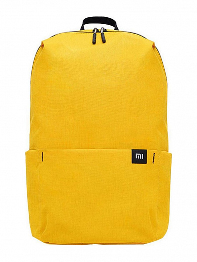 Рюкзак Xiaomi Mi Casual Daypack Желтый