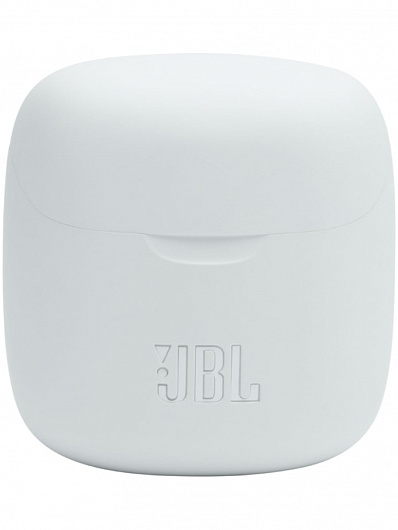 Беспроводные наушники JBL Tune 225 TWS (Белый)
