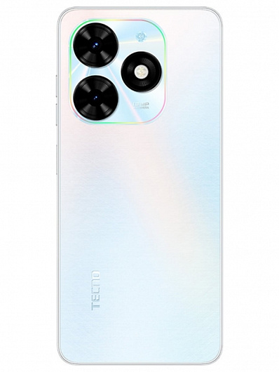 Tecno Spark GO 2024 4/64 Гб (Белый)