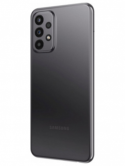 Samsung SM-A235 Galaxy A23 128 Гб  Черный