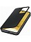 Чехол-книжка Samsung Galaxy S22 (SM-S901) Smart Clear View Cover Черный