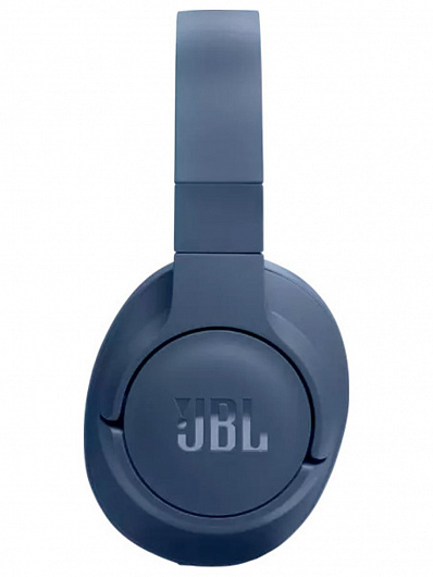 Беспроводные наушники JBL Tune 720BT Синий