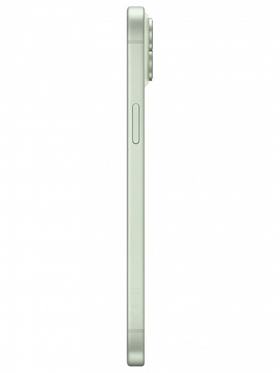 Apple iPhone 15 Plus 256 Гб Зеленый