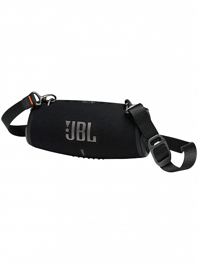 Беспроводная акустика JBL XTREME 3  Черный