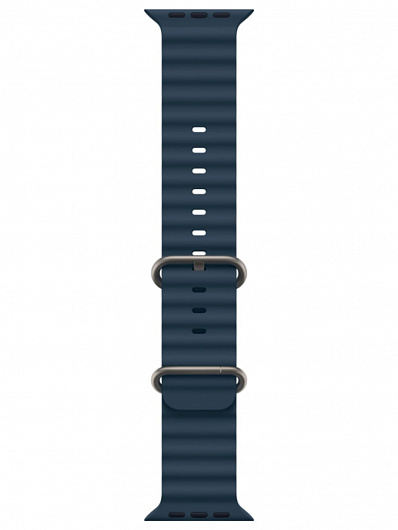 Смарт-часы Apple Watch Ultra 2 Ocean Band 49mm Синий