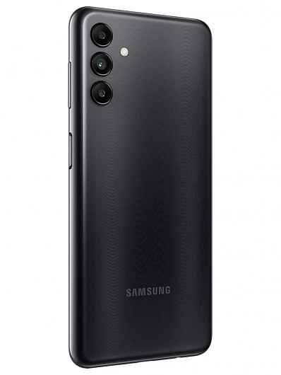 Samsung SM-A047 Galaxy A04s 64 Гб Черный