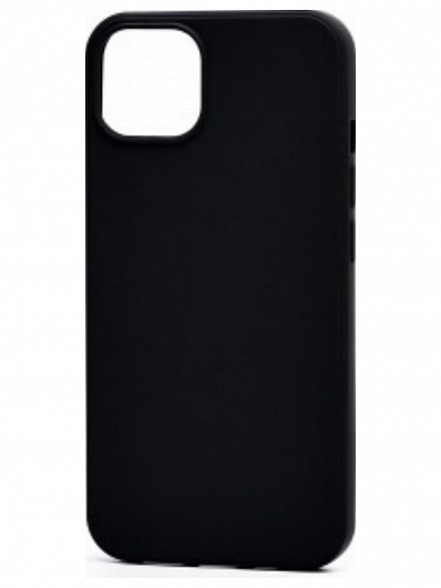 Клип-кейс iPhone 14 Full Original Design (Черный)