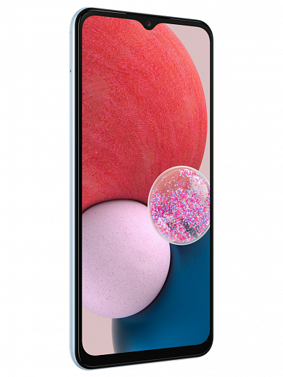 Samsung SM-A135 Galaxy A13 64 Гб Синий