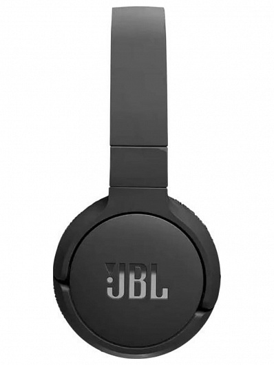 Беспроводные наушники JBL Tune 670NC (Черный)