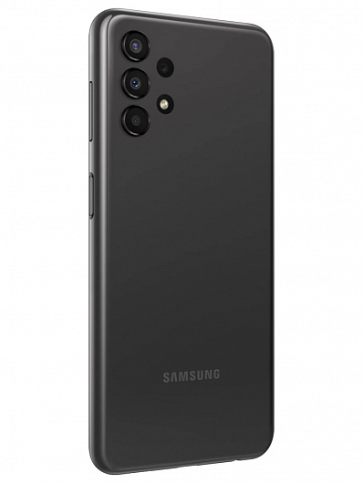 Samsung SM-A135 Galaxy A13 32 Гб Черный