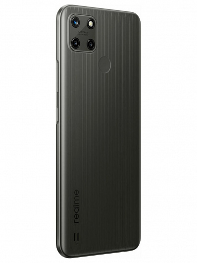 Realme C25Y 4/64 Гб  Серый