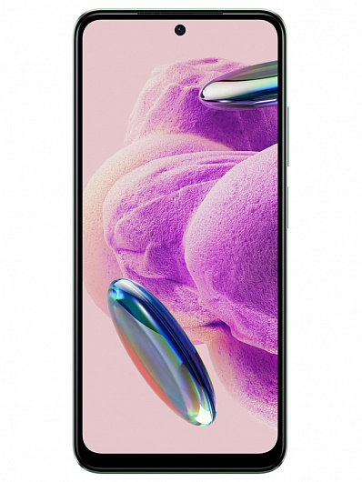 Xiaomi Redmi Note 12S 8/256 Гб Зеленый