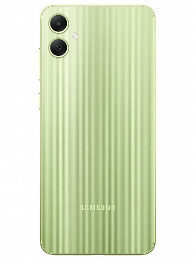 Samsung SM-A055 Galaxy A05 64 Гб Зеленый