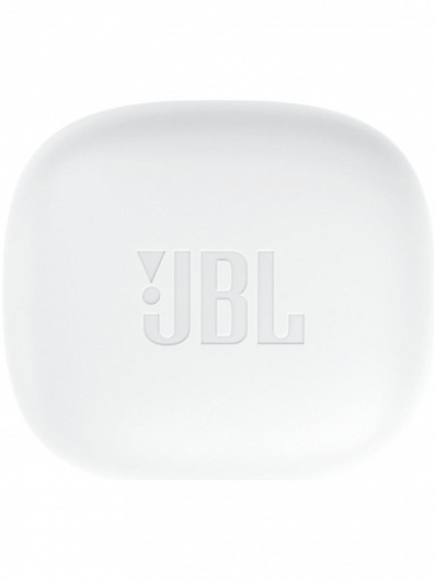 Беспроводные наушники JBL Wave 300 TWS Белый