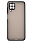 Клип-кейс Samsung Galaxy M32 (SM-M325) Hard case Черный