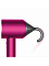 Фен Dyson SuperSonic HD08 Nickel/Fuchsia