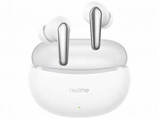 Беспроводные наушники Realme Buds Air 3 Neo  Белый