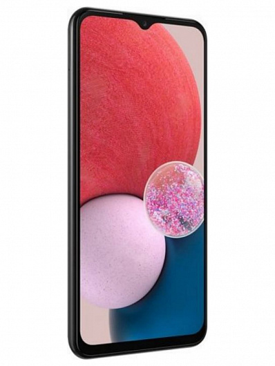 Samsung SM-A137 Galaxy A13 64 Гб Черный