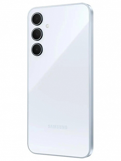 Samsung SM-A356 Galaxy A35 5G 8/128 Гб Голубой