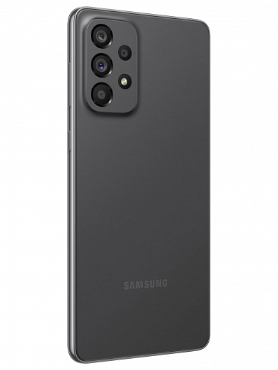 Samsung SM-A736 Galaxy A73 (8Гб) 128 Гб Серый