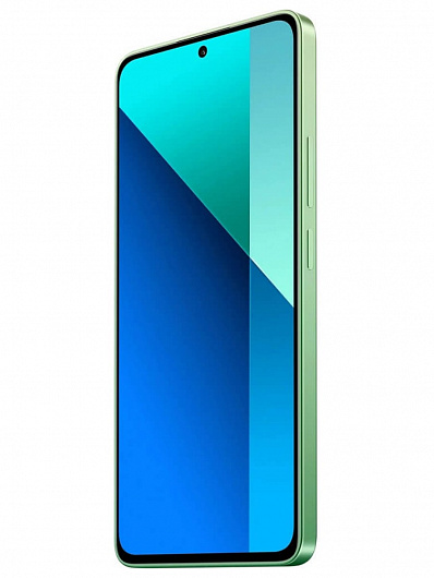 Xiaomi Redmi Note 13 8/256 Гб (Зеленый)