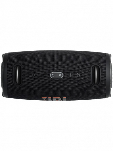 Беспроводная акустика JBL XTREME 3  Черный