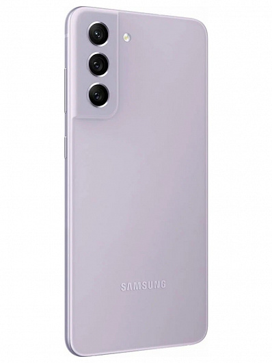 Samsung SM-G990 Galaxy S21 FE 256 Гб (Лавандовый)